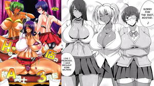 big boob hentai ikki tousen - MyDoujinShop - Kyuu Toushi 3 Ikkitousen Read Online Porn Comic Hentai -  XNXX.COM
