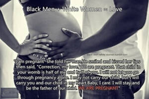 interracial pregnant quotes - Pregnant Couples Quotes. QuotesGram