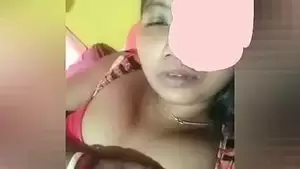facebook webcam sex - Cute Bhabhi Video Call With A Facebook Friend Of Hers indian sex video