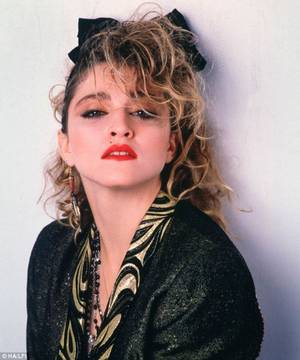 80s Madonna Porn - 'I was raped at knifepoint': Madonna tells how she was attacked on New York  roof when she was 19