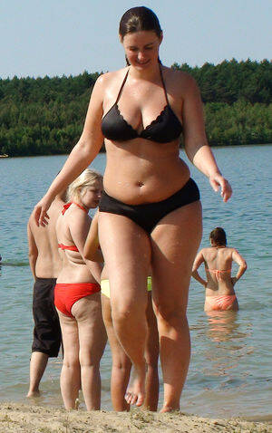 chubby naked lake - Chubby Naked Lake | Sex Pictures Pass