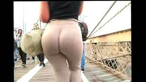 Ass Voyeur Porn - Watch Gem booty walk - Ass, Voyeur, Babe Porn - SpankBang
