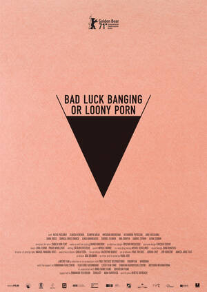 bad nudist - Bad Luck Banging or Loony Porn (2021) - IMDb