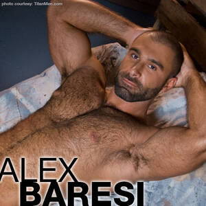 Alex Male Porn - Alex Baresi Alex Corsi | Hairy Uncut Stud Gay Porn Star | smutjunkies Gay  Porn Star Male Model Directory