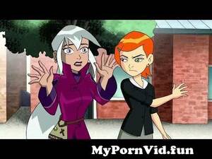 Ben 10 Ultimate Alien Charmcaster Hentai Porn - Gwen and Charmcaster switch bodies from ben 10 hentai x charmcaster Watch  Video - MyPornVid.fun
