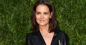katie holmes anal sex - Katie Holmes introduced daughter Suri to Dawson's Creek in lockdown | Metro  News
