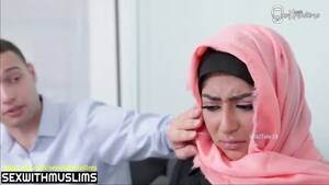 Arab Hijab Sex Muslim Girls - Binky Beaz - In Her Hijab - [porn, sex, lesbian, tits, Milf, muslim, teen,  arab, orient, Hardcore, Erotic, belly dance, Parody] watch online or  download