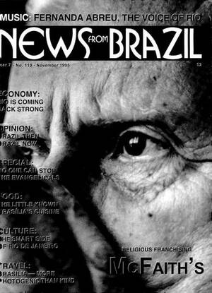 brazil nudists album search - Brazzil - Year 7 - Number 119 - November 1995 by Brazzil Magazine - Issuu