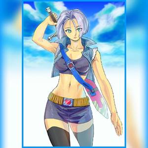 Dragon Ball Gender Bender Porn - Fem Goku Cosplay (@jannetincosplay ) #art #dragonballz #art_help  #artist_features #art_4share #illustration #instagram #drawings #songoku  #dbz #suâ€¦