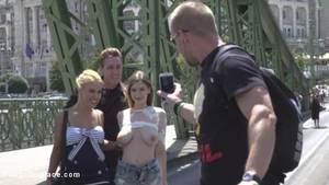 first time dp sluts - Photo number 1 from All Natural Busty Brunette Anal Slut First Time DP on  Public Disgrace