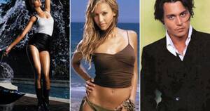 Jessica Alba Blowjobs Porn - Our sex survey says Rihanna, Jessica Alba, and Johnny Depp rule | Georgia  Straight Vancouver's source for arts, culture, and events