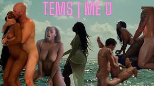 beach celebrity sex - New Celebrity Beach Sex Porn Videos from 2023