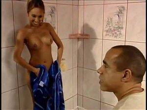 Bamboo Asian Porn Shower - Watch Bamboo - shower scene - Hey Joe - Bamboo, Bj, Tits Porn - SpankBang