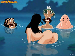 Mulan Bath Porn - Mulan ends up regretting bathing naked | Cartoon Valley. All porn from  Cartoon valley