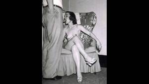 Antique 40s Porn - The 1940s & 50s - XVIDEOS.COM