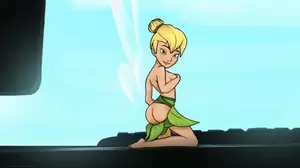 2 at once - Sex Game Once a Porn a Time â€“ Chapter 2 Version 0.4 (Spanking, Huge Boobs)  [2023]