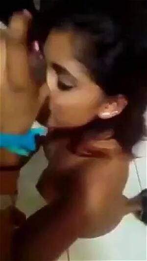 indian girl blowjob - Watch Indian girl blowjob - Indian Blowjob, Indian, Blowjob Porn - SpankBang