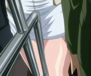 hentai wetting panties - HENTAI WOMAN FINGERED AND PISSING ON TRAIN - ThisVid.com