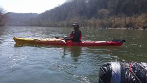 Kayak Porn - Kayak porn