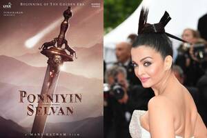 aishwarya rai bachchan xxx movie - Aishwarya Rai is slimmer than me, so Mani Ratnam preferred her to me for  Ponniyin Selvan, says Tamil actress - IBTimes India