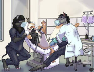 anime anal exam - Rule34.dev | enema_bag