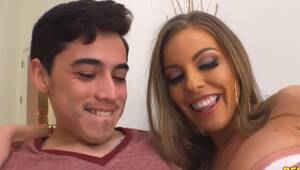 britney amber anal creampie - MILF Britney Amber Anal Creampie from Juan El Caballo Loco watch online