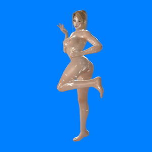Filthy Photoshop Porn - nyktonpair: NUDE DOA5 SARAH BRYANT WITH 2 SIDED UVW for your filthy needs  PSD included. open with photoshop, gimp or any image editor that can read  layer styles. replace with the files
