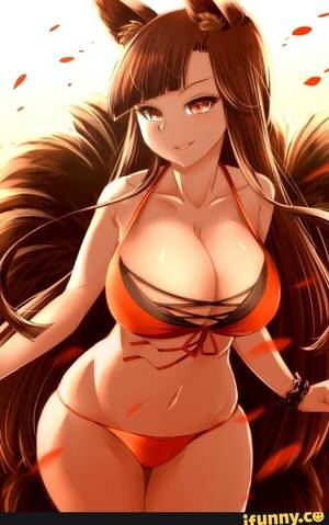 Anime Bikini Porn - Is anime girls in bikinis porn | Anime Stellar Amino