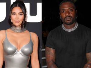 Kardashian - Ray J says Kim Kardashian's claim about Kanye West retrieving sex tape is  'untrue' | The Independent