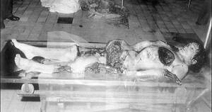 Japanese Cannibal Porn - Issei Sagawa is a cannibal. This was his victim. (NSFW) : r/creepy