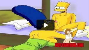 Ebony Cartoon Porn Simpsons - Full Cartoon Porn Simpsons Porn Mom Fuck Son | CartoonPornCollection
