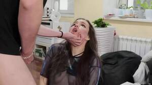 Hard Slapping Porn - Slapping: She is slapped hard - video 2 - ThisVid.com