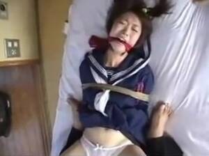 Asian Bondage Jav Teen - Japanese Bondage - VJAV.com