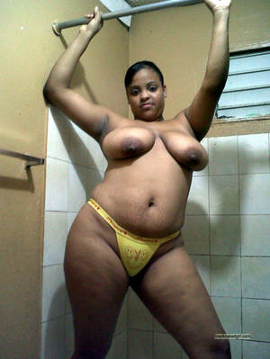 black fat girls nude - 