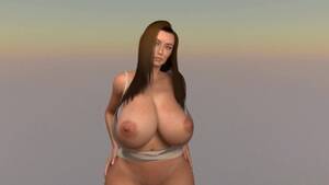 cg tits - CG Breast Expansion - Porn Video Playlist from unknown | Pornhub.com