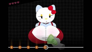 hello kitty shemale toon porn - hello-kitty videos - XVIDEOS.COM