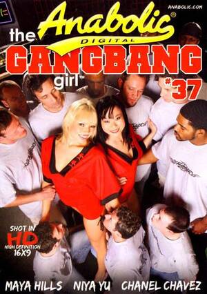 gangbang series - The Gangbang Girl - Porn DVD Series - Adult DVDs & Sex Videos Streaming
