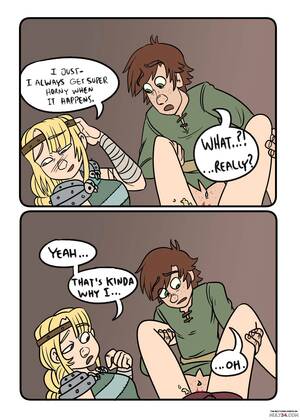 Hiccup And Toothless Porn Comics - Honey and the Hatchet porn comic - the best cartoon porn comics, Rule 34 |  MULT34