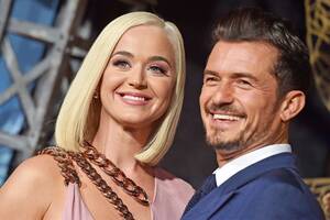 katy perry - Judge Rules in Favor of Katy Perry and Orlando Bloom in Montecito House  Lawsuit
