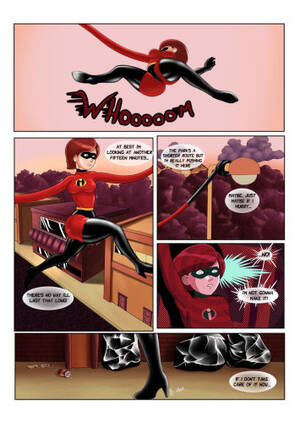 Incredibles Helen Parr Porn Comics - helen parr- Adult â€¢ Free Porn Comics