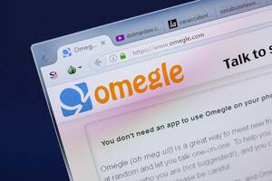 Family Orgy Omegle - Omegle Sexual Abuse Claims | Omegle Sexual Abuse Claims Attorneys