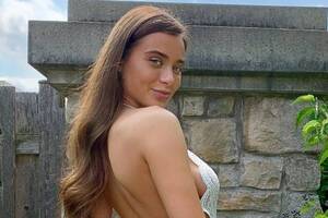golf loan - Former porn star Lana Rhoades announces adult content comeback on OnlyFans  | Marca