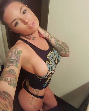 Christy Mack Best Porn - Christy Mack has also posted photos to social media showing off her  glamorous look