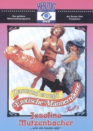 German Herzog Porn Film - Herzog Video: A Library of Classic German Erotica (Studio Spotlight) -  Official Blog of Adult Empire