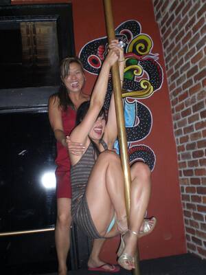 drunk sluts in panties - Drunk sluts showing their panties in the club | MOTHERLESS.COM â„¢