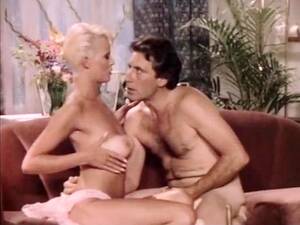 classic retro porn goddess - Seka, John Leslie in platinum blonde goddess of classic porn Seka - The Classic  Porn