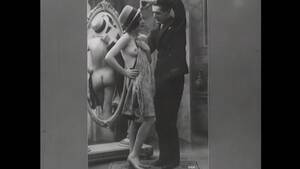 All 2 1920s Vintage Porn - Alte Liebe â€“ Teil 2 (1920's)!!! - XFantazy.com