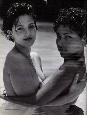 black drew barrymore nude - Life Lessons from Drew Barrymore