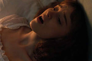 Keira Knightley Sex Porn - Bridgerton's' Phoebe Dynevor told to 'orgasm' in sex scene