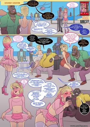 Comic Porn Arrest - Page 20 | Devin-Dickie-Porn-Comix/House-Arrest | Erofus - Sex and Porn  Comics